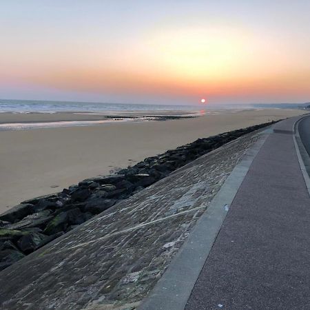 La Plage D'Or Vierville-sur-Mer Exterior photo